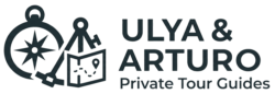 Ulya & Arturo – privatetourguidemexico.com